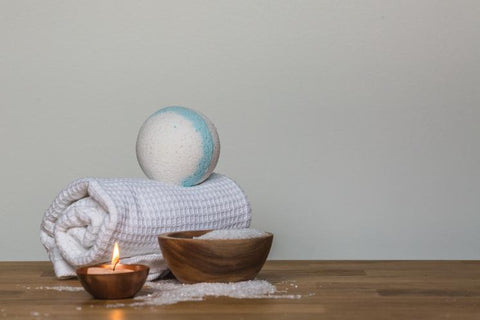 Aromatherapy