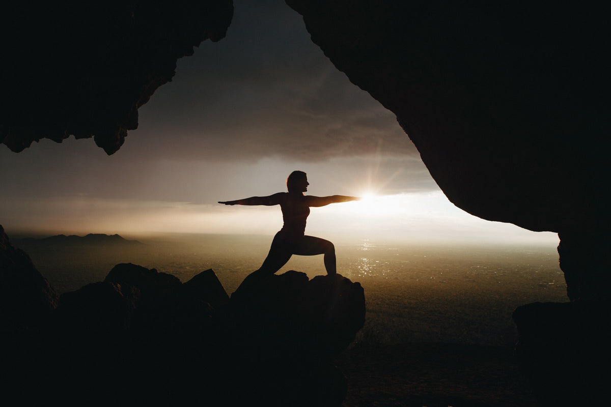 Wellness Health Balance