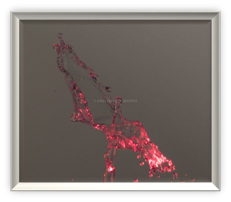 Recliner - Capital Elements 2 Wellness and Fitness